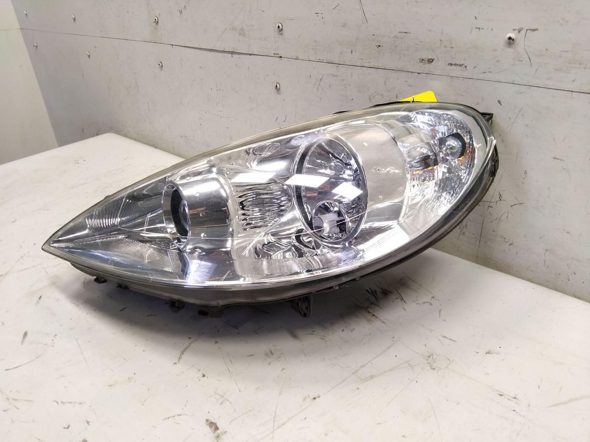 Peugeot 807 Facelift original Xenon Scheinwerfer links Valeo Bj.2008
