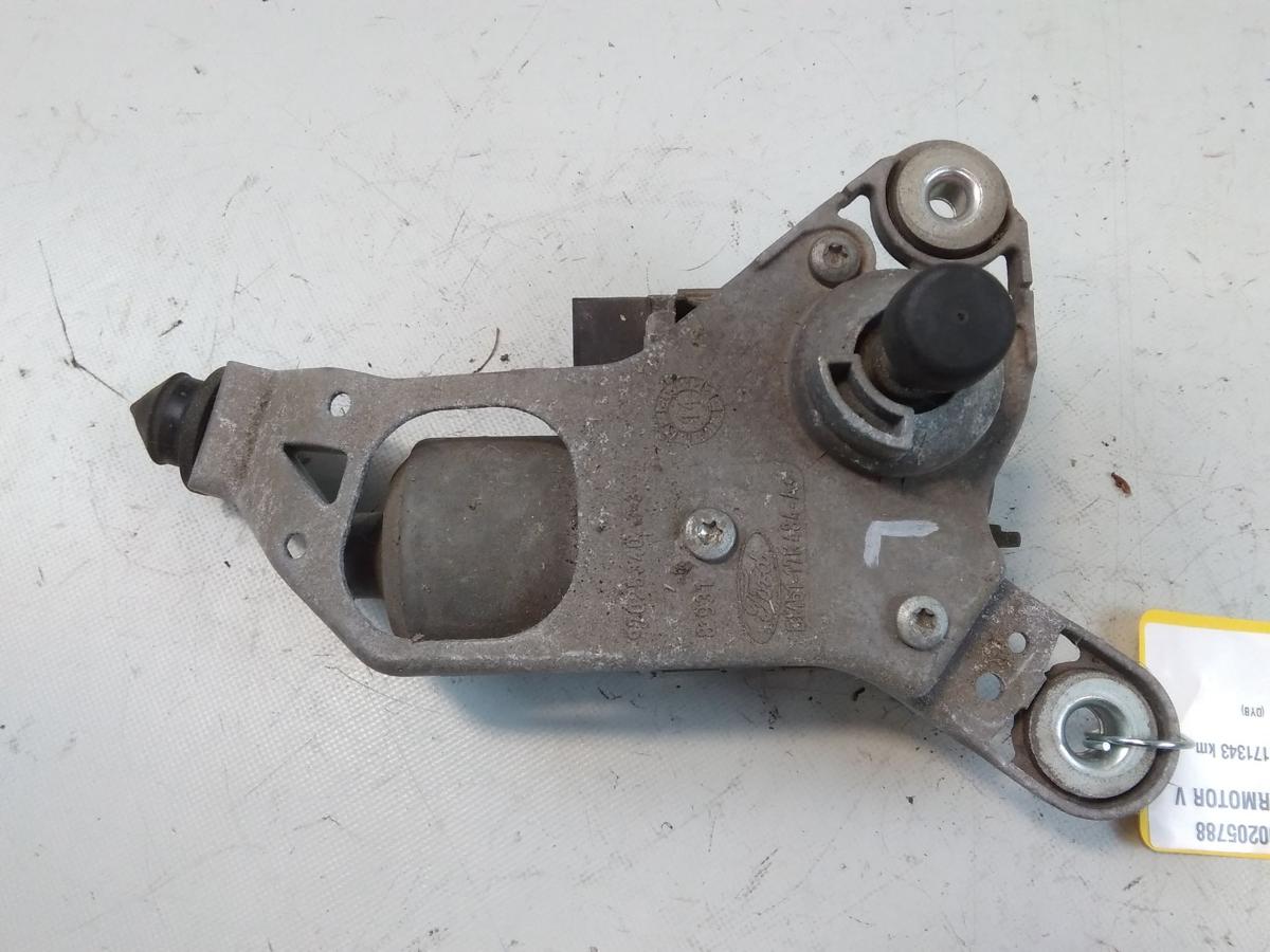 Ford Focus 3 original Wischermotor vorn links Bj.2015