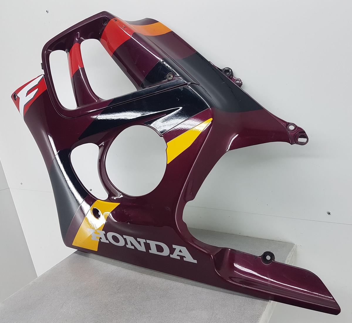 Honda CBR 600 F PC31 Seitenverkleidung links Bj1998 Frontverkleidung Verkleidung