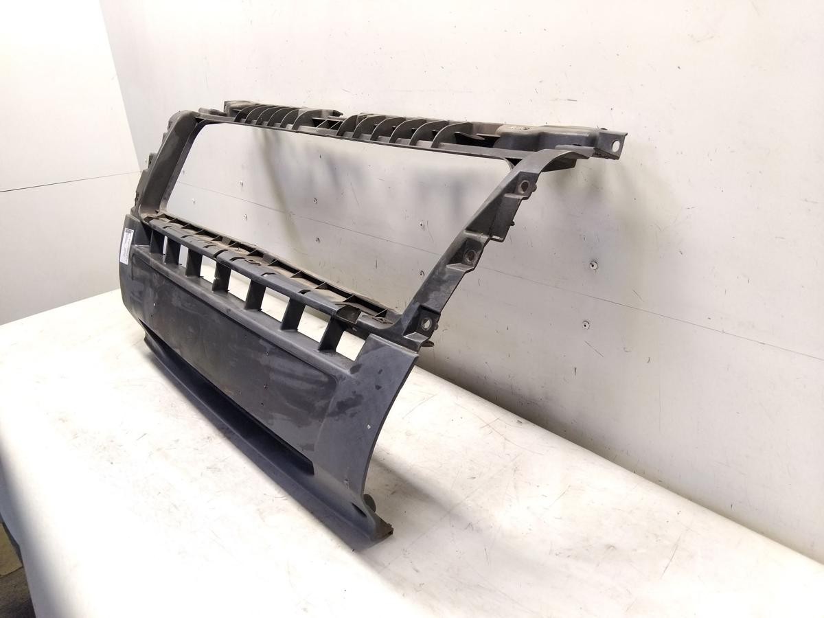 Fiat Ducato 250 original Sto&szlig;f&auml;nger Sto&szlig;stange vorn Mittelteil Bj.2011