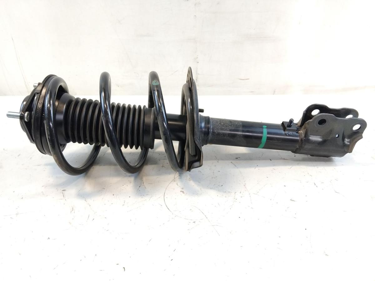 Mitsubishi Eclipse Cross original Federbein Sto&szlig;d&auml;mpfer links vorn Facelift 4B12