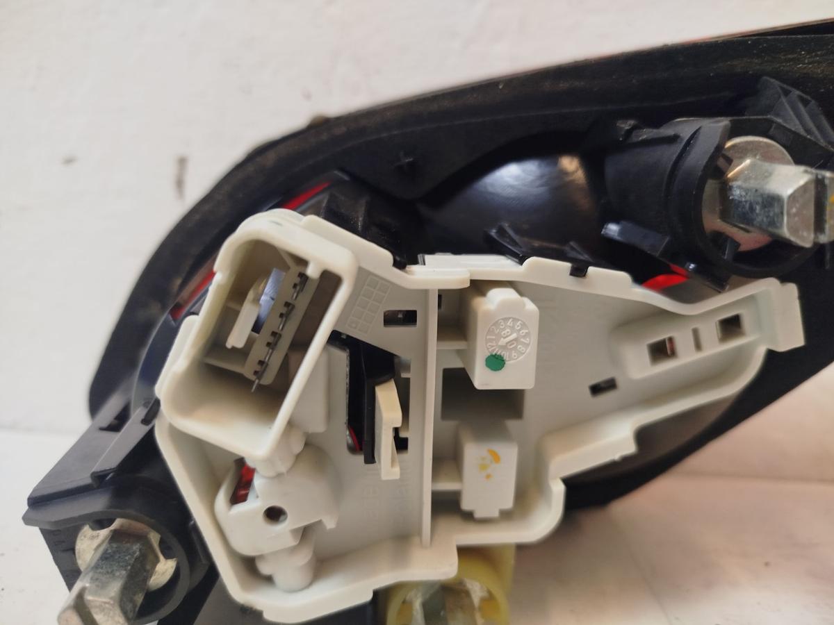 VW Passat CC R&uuml;ckleuchte links innen R&uuml;cklicht Heckleuchte Innenteil