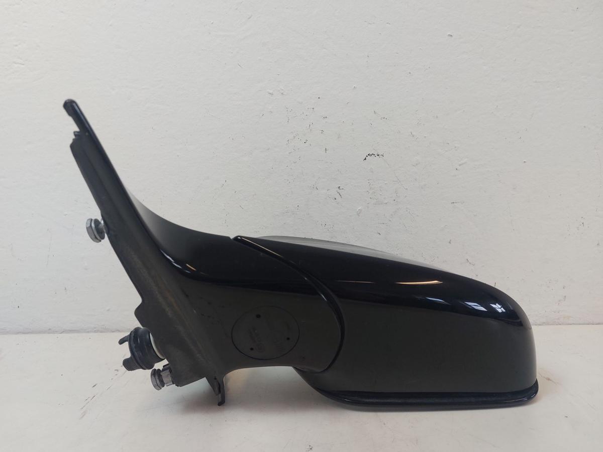 BMW 1er F21 M140i LCI Au&szlig;enspiegel links Spiegel R&uuml;ckspiegel elektrisch anklapp