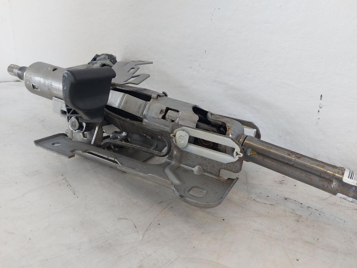 Citroen DS3 Sport Chic Lenks&auml;ule Lenkspindel mit Z&uuml;ndschloss und 2 Schl&uuml;ssel