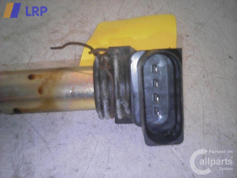 Audi A8 4E original Zündspule 07C905115C 11964ESM BREMI BJ2004