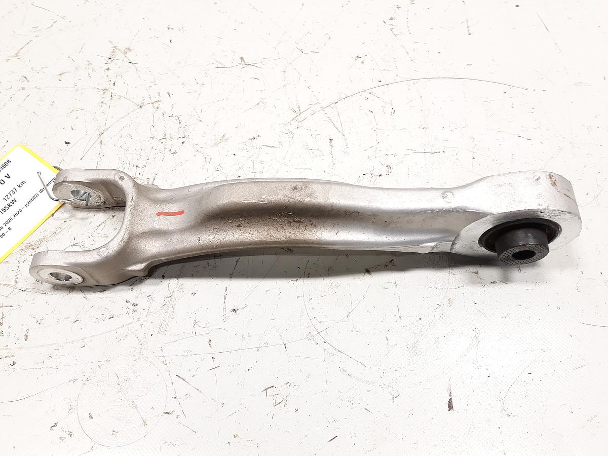 Tesla Model Y original Querlenker Hinterachse oben vorn 1188427-00-B