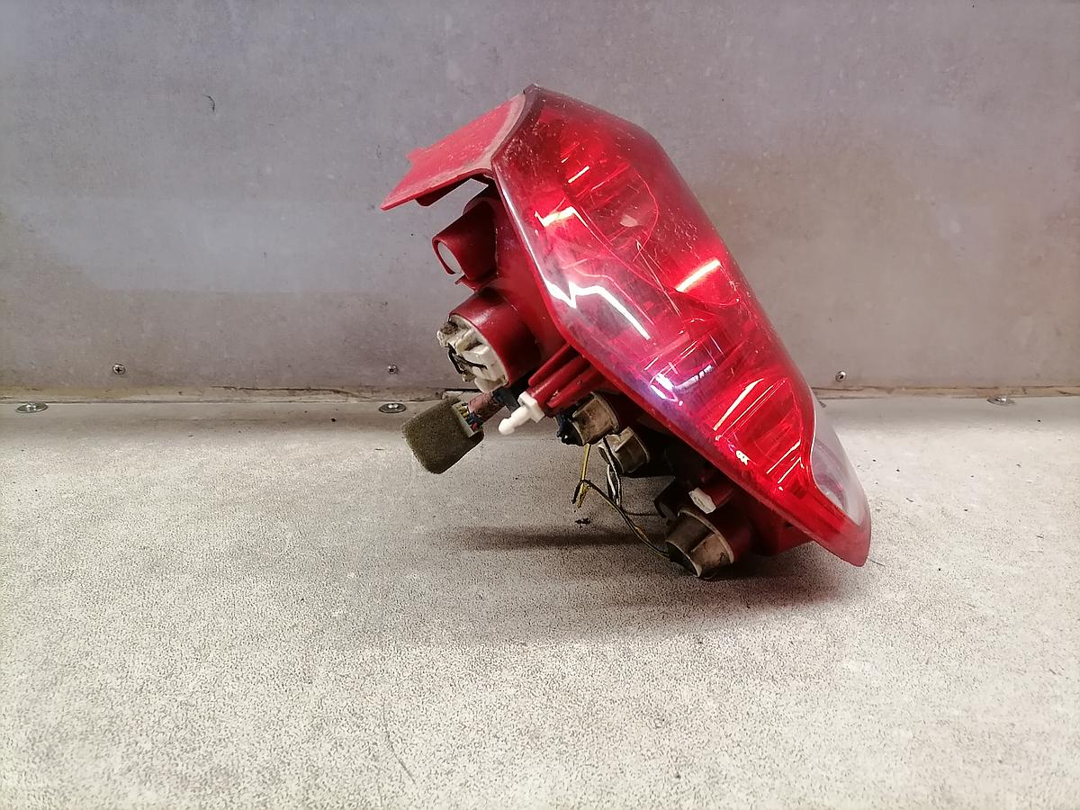 Chevrolet Kalos Bj.05-07 Rücklicht Leuchte Lampe hinten links 3-Türer