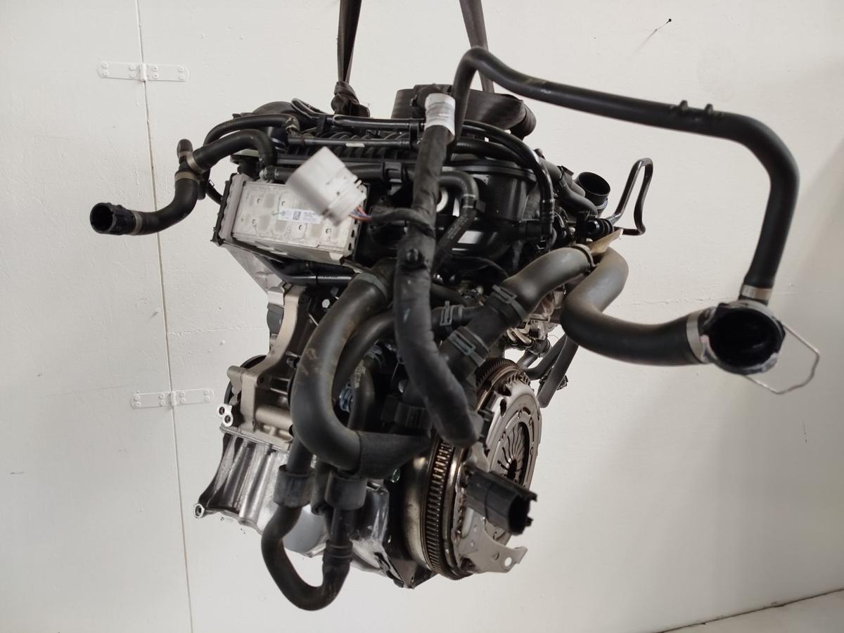 Audi Q2 Typ AG Motor 999ccm 81kw DLAA 30TFSI Benzin nur 15tkm 1.0