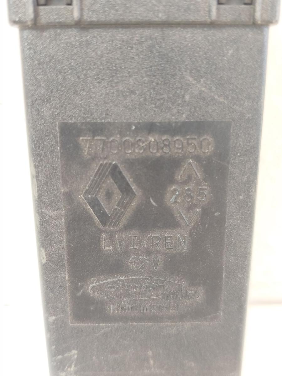 Renault Safrane Ph1 Bj94 Steuerger&auml;t ZV Zentralverriegelung Bitron OEM