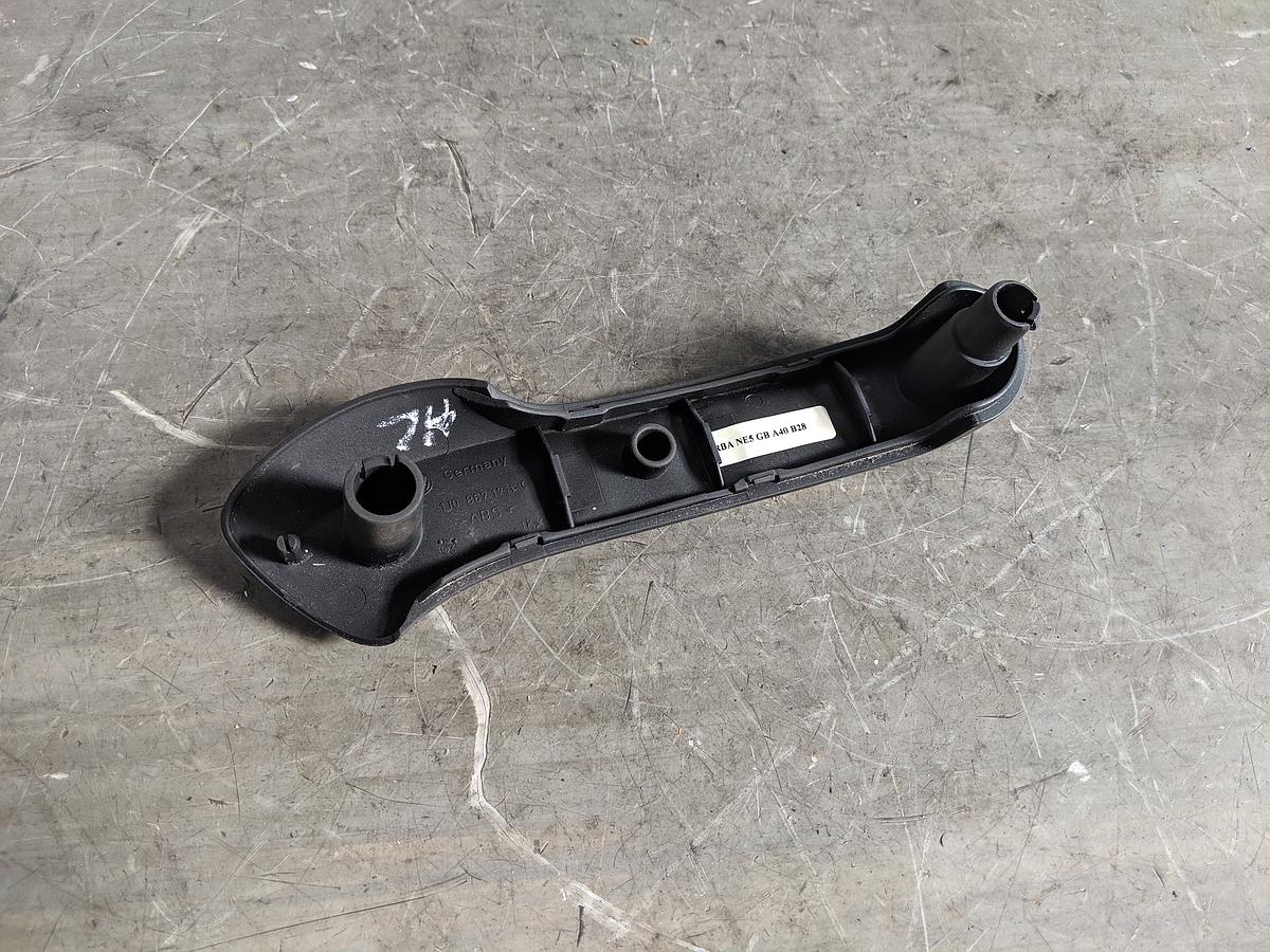 VW Golf 4 1J 01-06 Blende Innentürgriff links Pacific 1J0867171B
