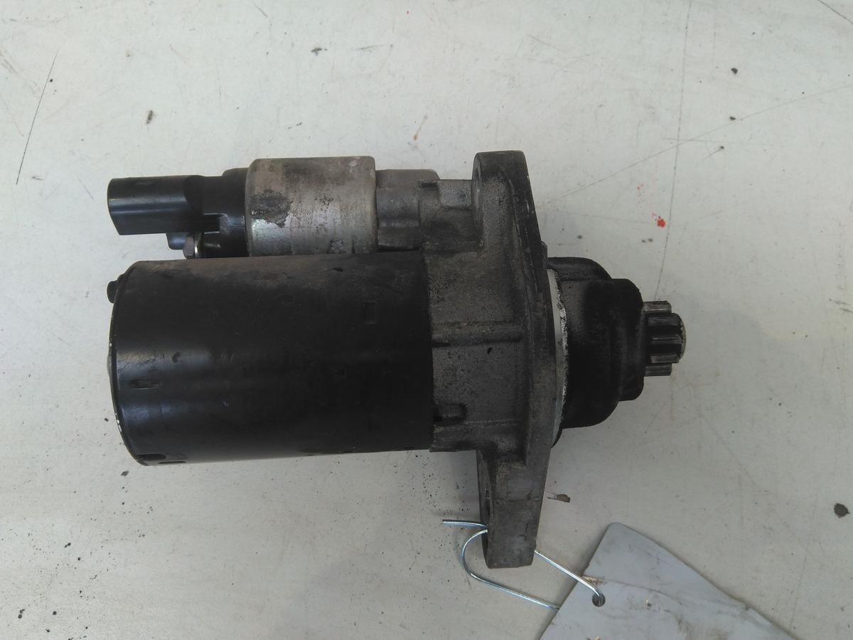 VW Golf 6 original Anlasser Starter 1,4TSI 90KW Bj.2010