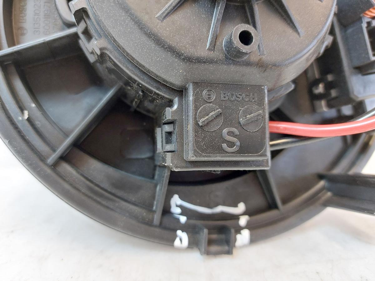 Audi Q2 Typ AG Gebläsemotor Innenraum Heizungsgebläse Innenraumgebläse OEM