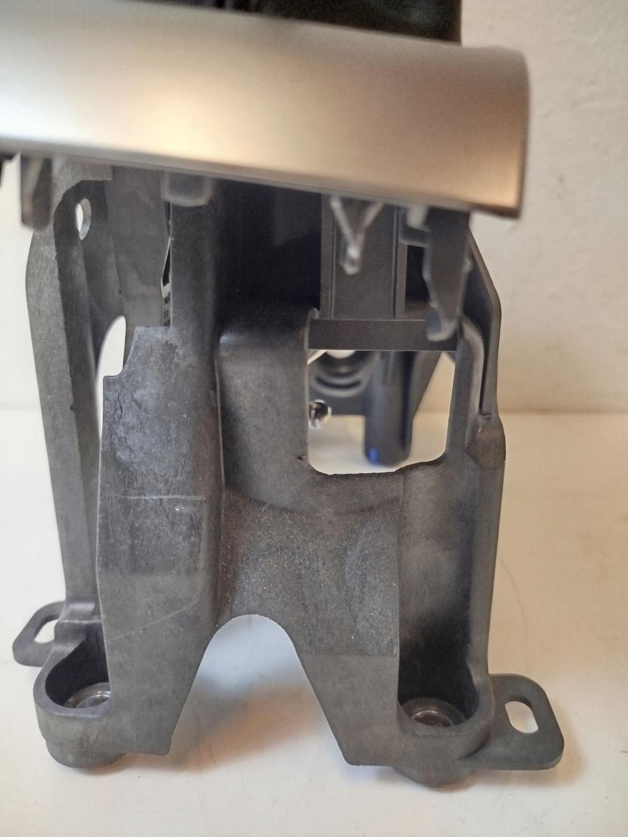 Nissan Micra K14 Schalthebel 5-Gang Schaltbock Schaltung