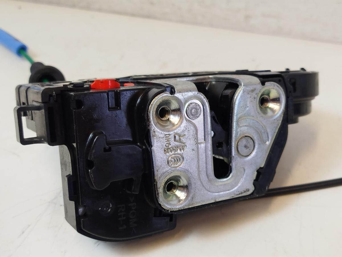 Kia Venga YN T&uuml;rschloss hinten rechts Fondt&uuml;r Schloss mit ZV OEM