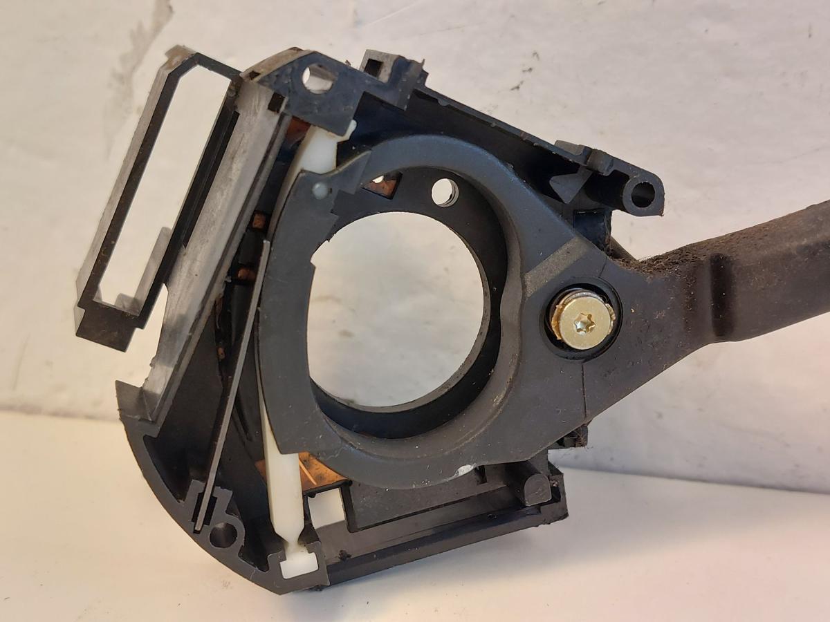 VW Golf 3 1H Wischerschalter Kombischalter Lenkstockschalter rechts MFA