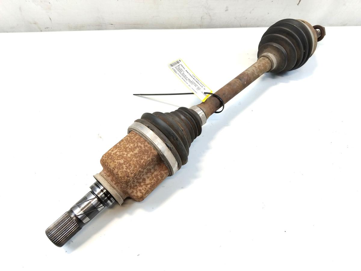Renault Trafic 3 original Antriebswelle Gelenkwelle links 2.0DCI 107kw Bj.2021