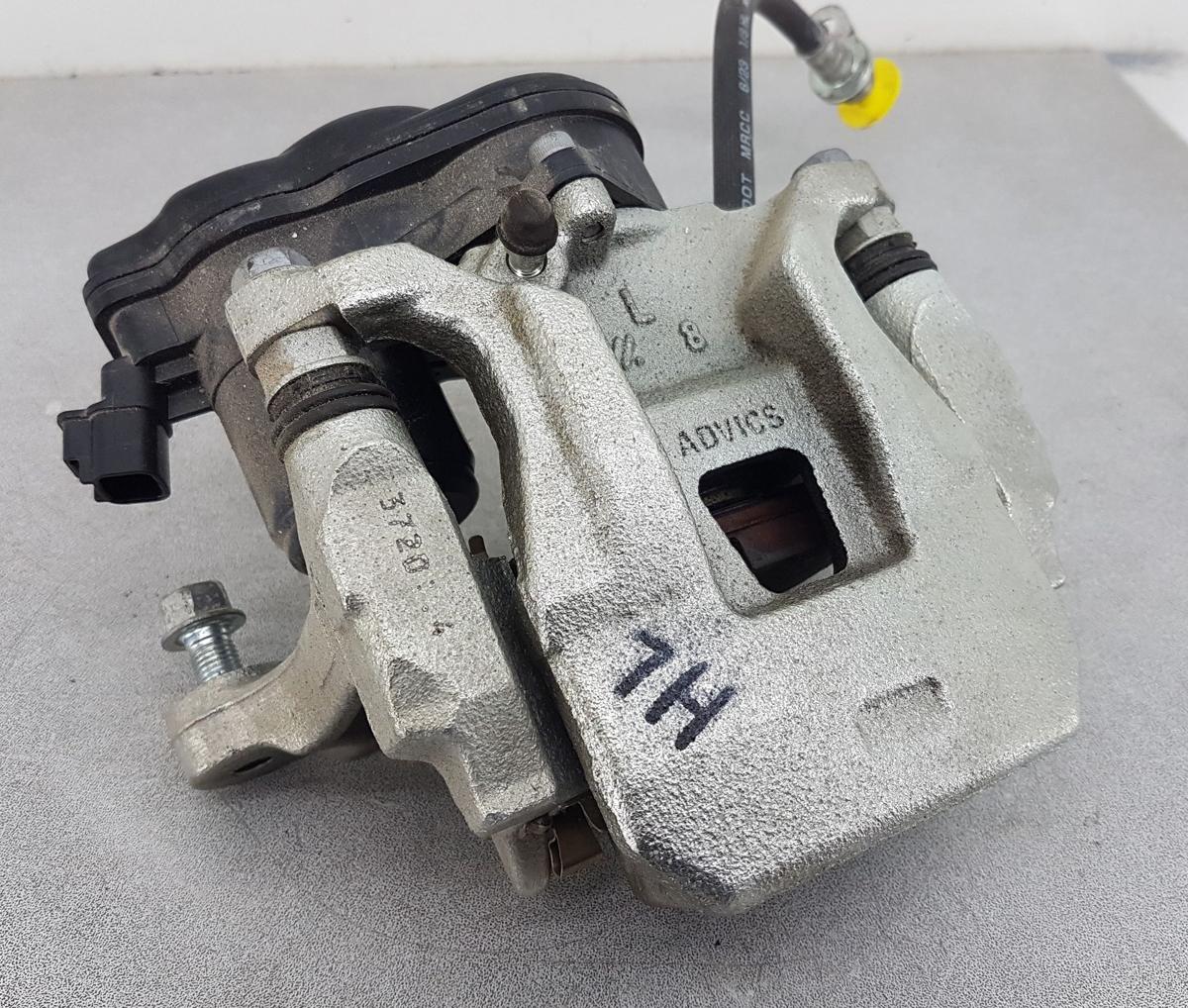 Mitsubishi Eclipse Cross Bremssattel hinten links Bj2023 2,4 72kw 4WD Allrad