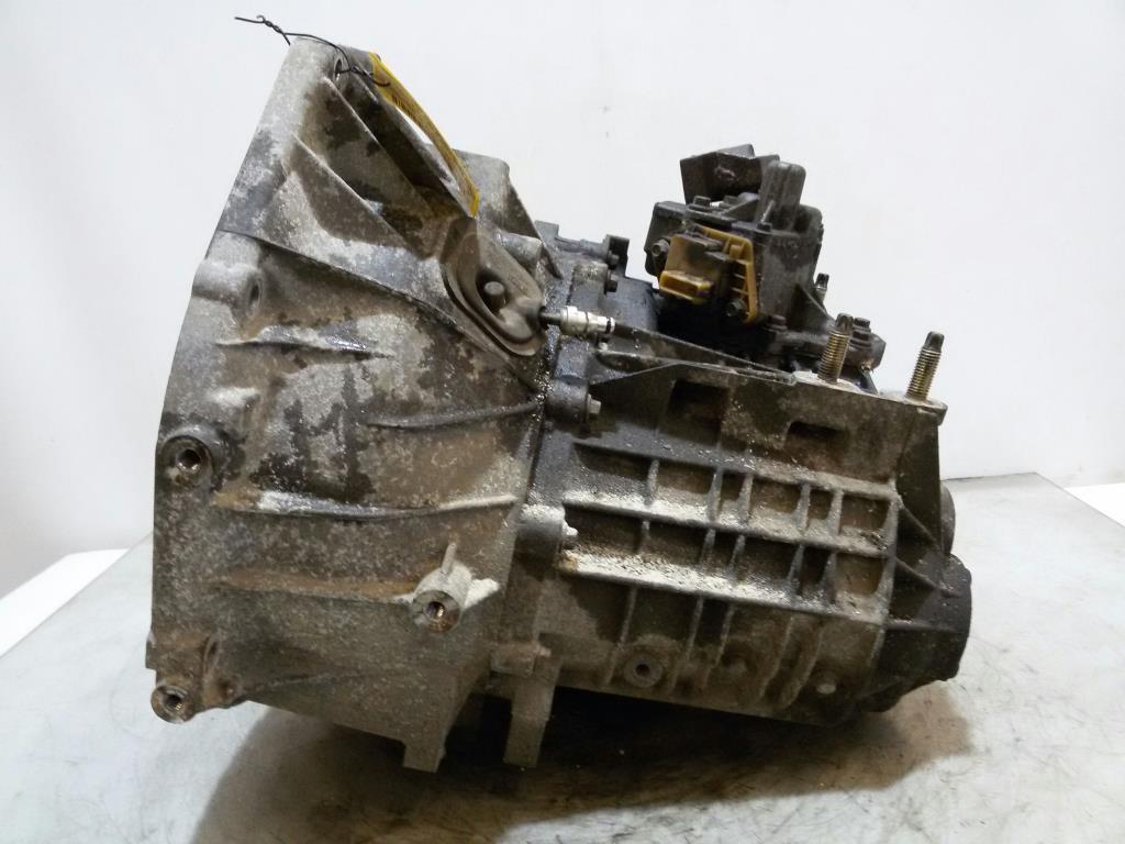 Ford Cougar BCV BJ2000 Getriebe Schaltgetriebe XS8R7002AA 2.5 125kw LCBA