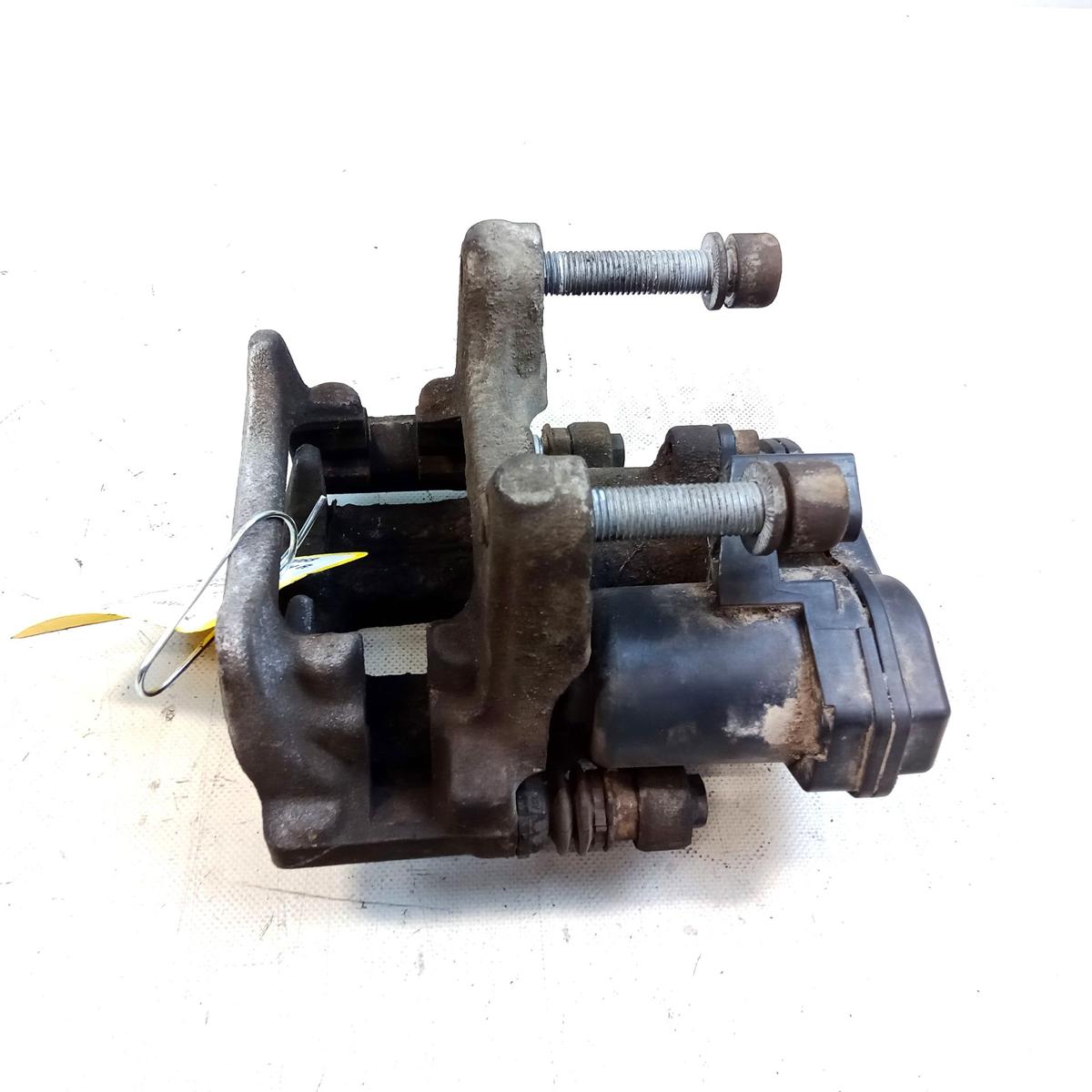 Seat Alhambra 7N original Bremssattel Hinterachse rechts mit Stellmotor Bj.2015