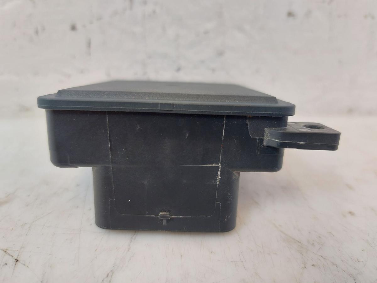 VW Golf 8 VIII CD Variant Steuergerät Radarsensor ACC Abstandstempomat