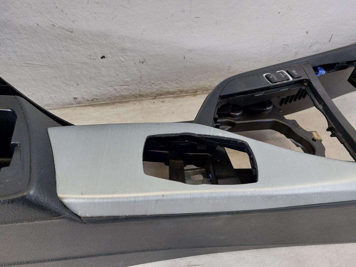 BMW 1er F20 Mittelkonsole Tunnelverkleidung mit Armlehne Mittelarmlehne
