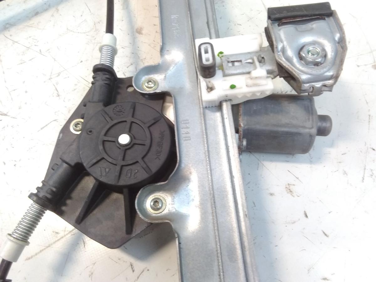 Mitsubishi Colt Z30 original Fensterheber vorn rechts elektrisch 3-t&uuml;rig BJ2010