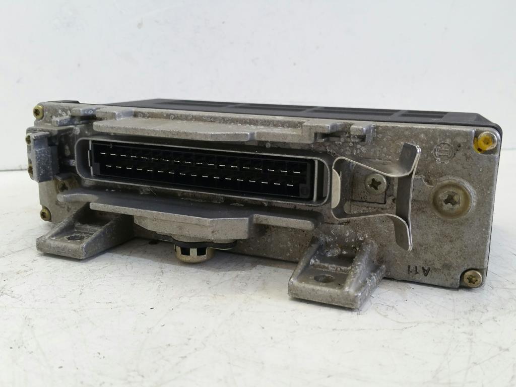 Mercedes W124 S124 Bj.95 ABS Steuergerät 0055455132 BOSCH