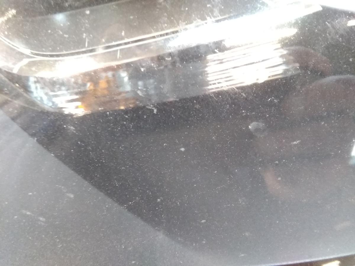 Seat Alhambra 7N original Xenon-Scheinwerfer rechts mit Kurvenlicht Bj.2015