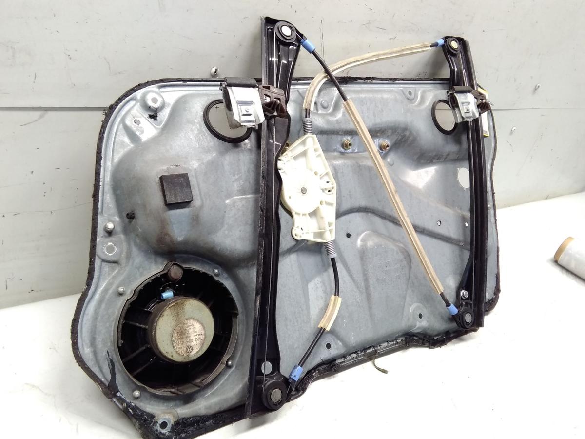 VW Golf 4 1J original Fensterheber vorn links elektrisch 5-t&uuml;rig Bj.1999