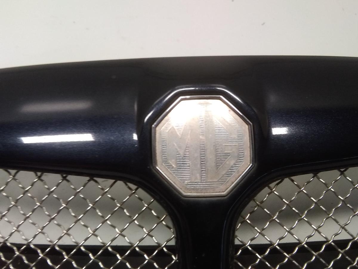 MG ZS Rover ZS Bj.2002 original Kühlergrill Grill