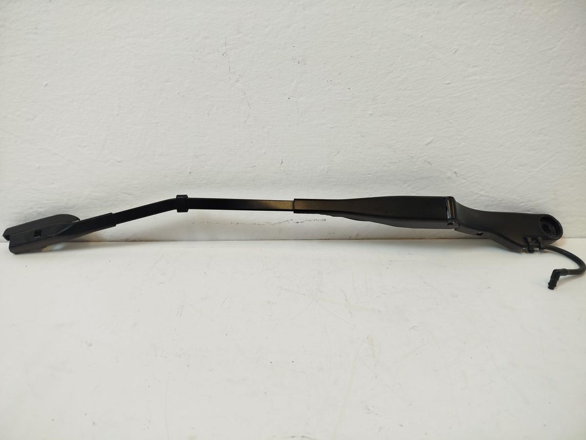 NIO EL6 Elektro SUV Wischerarm vorn links Scheibenwischerarm