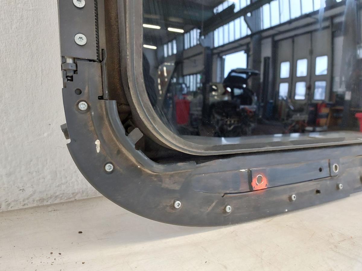 Audi A6 4B Avant Schiebedach Glasschiebedach Hubschiebedach Webasto