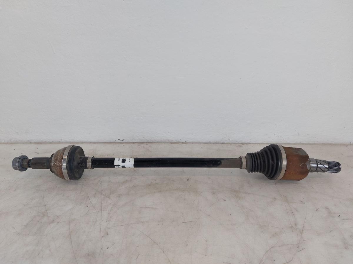 Tesla Model Y Dualmotor Antriebswelle hinten Hinterachse Gelenkwelle OEM AWD