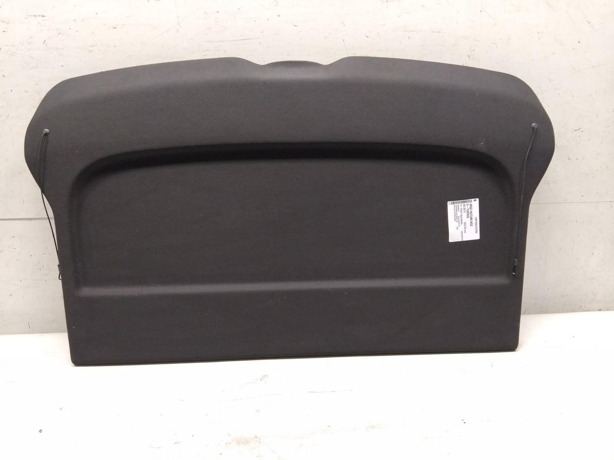Audi A3 8P Sportback Facelift original Hutablage Kofferraumabdeckung Bj.2013