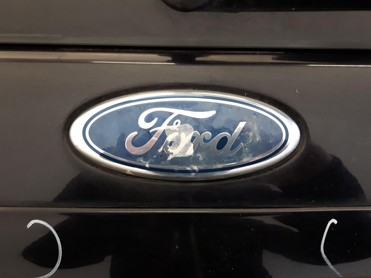 Ford Focus 2 DA3 Kombi original Heckklappe mit Scheibe Facelift BJ2009