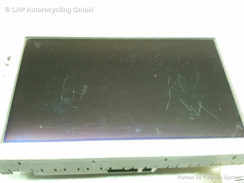 Mmi-Display 4F0919603A Audi A6 (4f, 04/04-) BJ: 2004