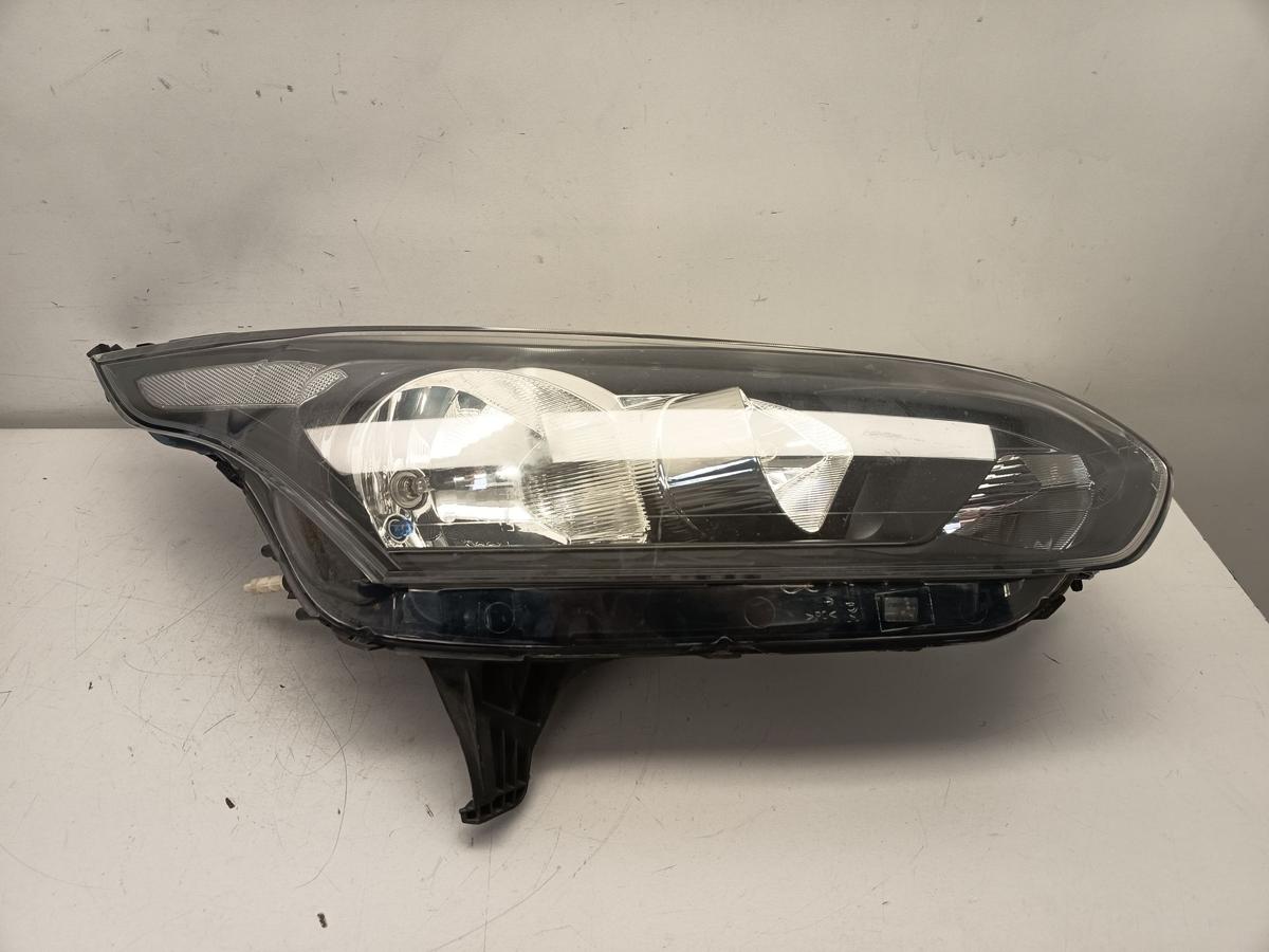 Ford Tourneo Connect Mk2 II orig Scheinwerfer rechts Halogen Bj 2015