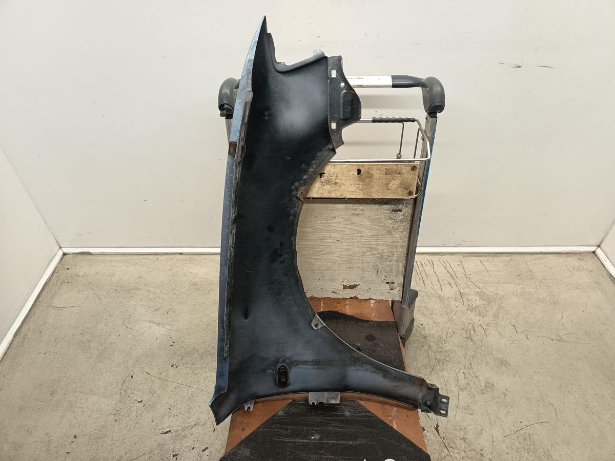 VW Passat 3B5 Kotfl&uuml;gel links LL5Y Nebioblau bis 2000