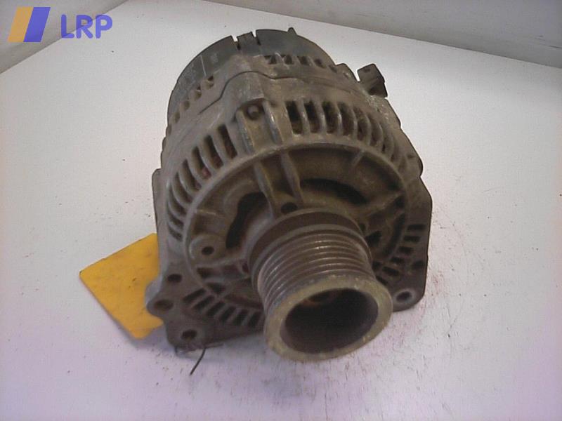 VW Corrado 53i Lichtmaschine 70A Generator 021903025 0123310003 BOSCH BJ1994