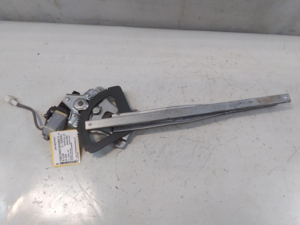 Chevrolet Aveo T250 original Fensterheber vorn rechts elektrisch 5t&uuml;rig BJ2008