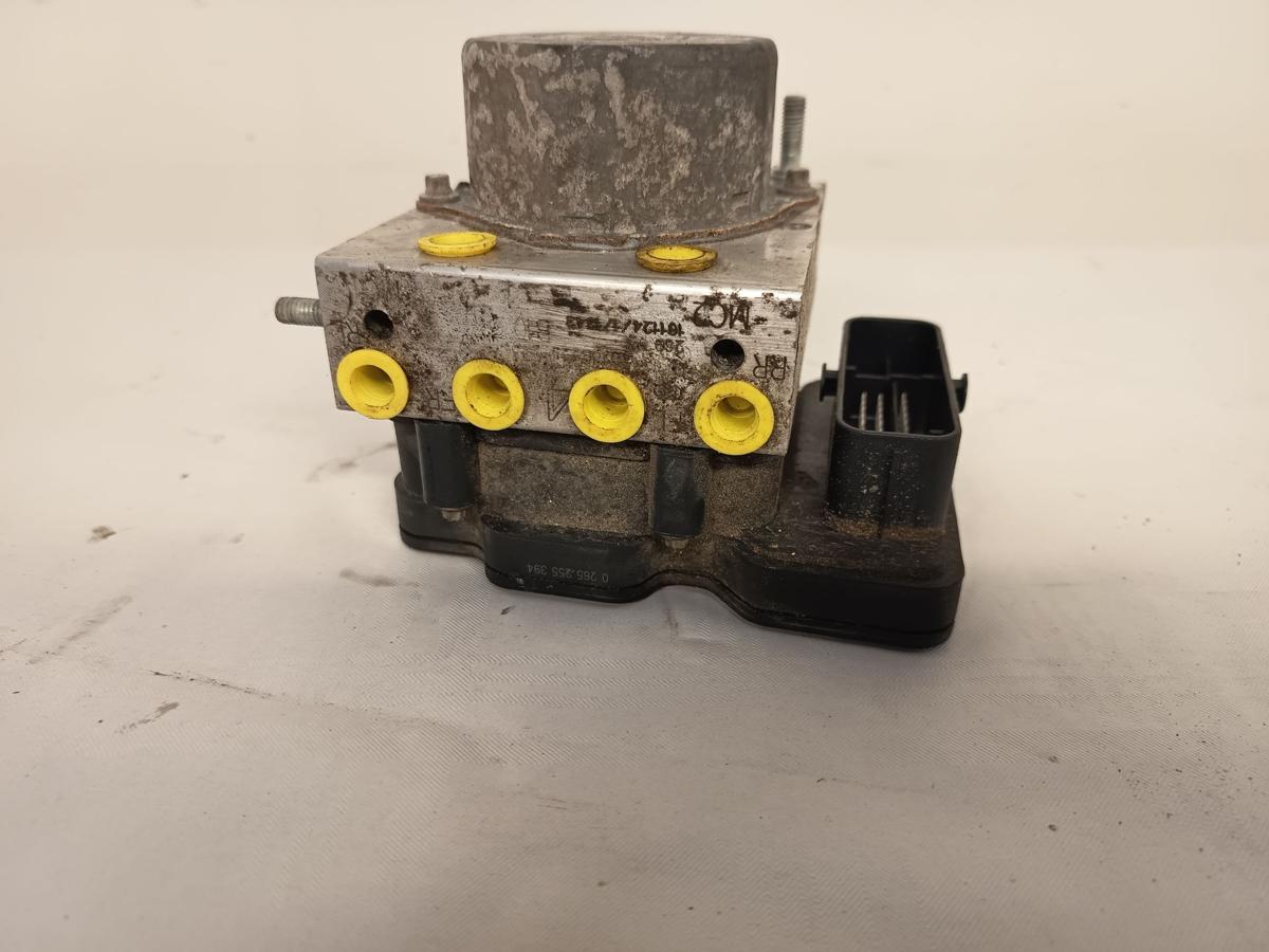 Mitsubishi Space Star A00 orig ABS Hydroaggregat 2265106452 1,0L 52KW Bj 2017