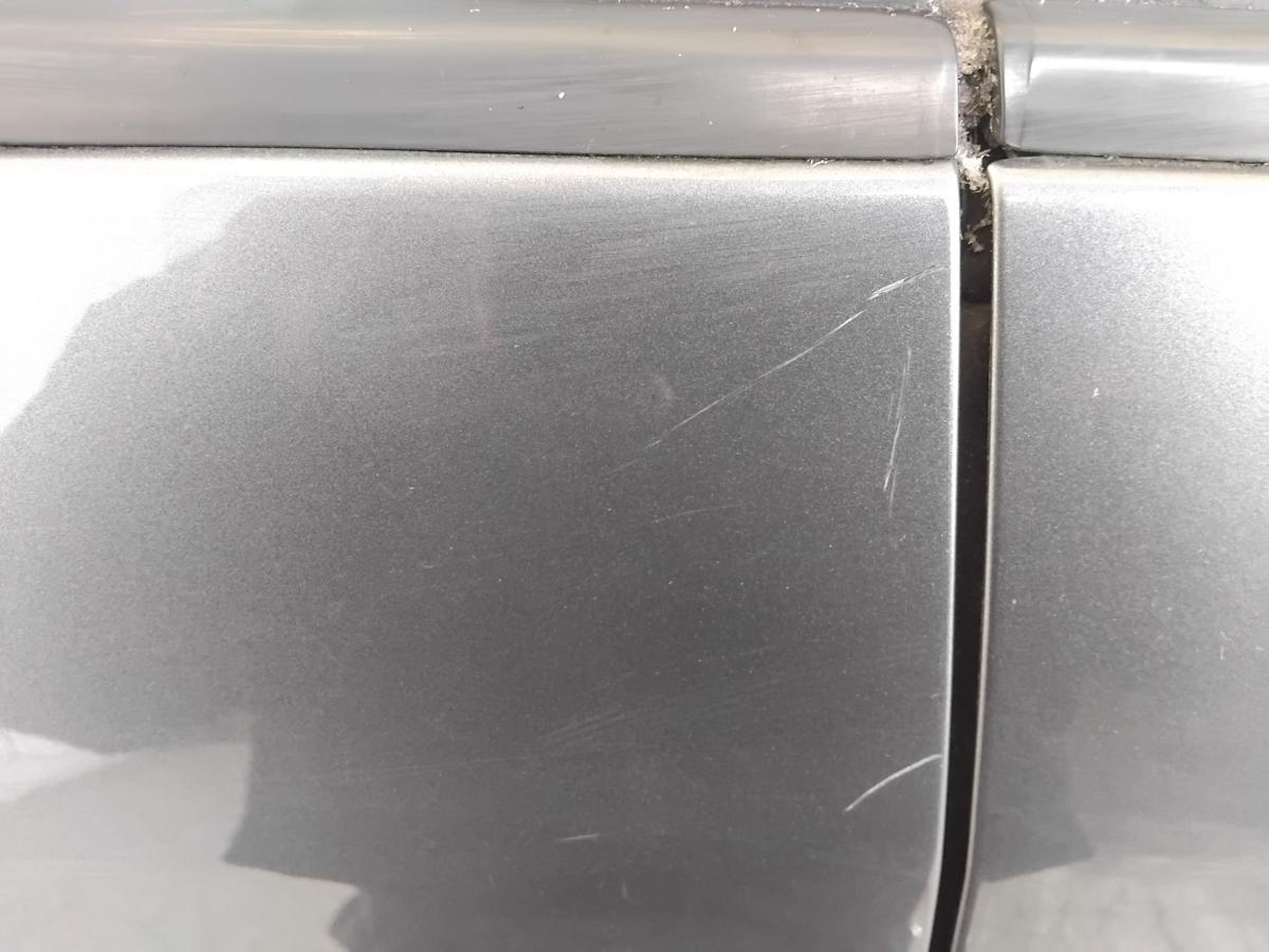 W Touran 1T T&uuml;r hinten rechts LD7X platingraumetallic BJ2007