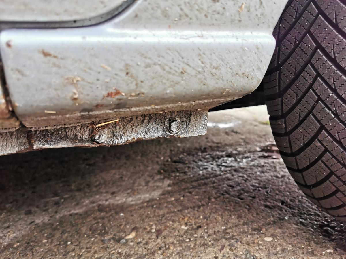 Ford Fuison JU2 Kotflügel Fender Seitenwand vorn rechts J4 HellblaumetallicTonic Ford Fuison JU2 Kotflügel Fender Seitenwand vorn rechts J4 HellblaumetallicTonic