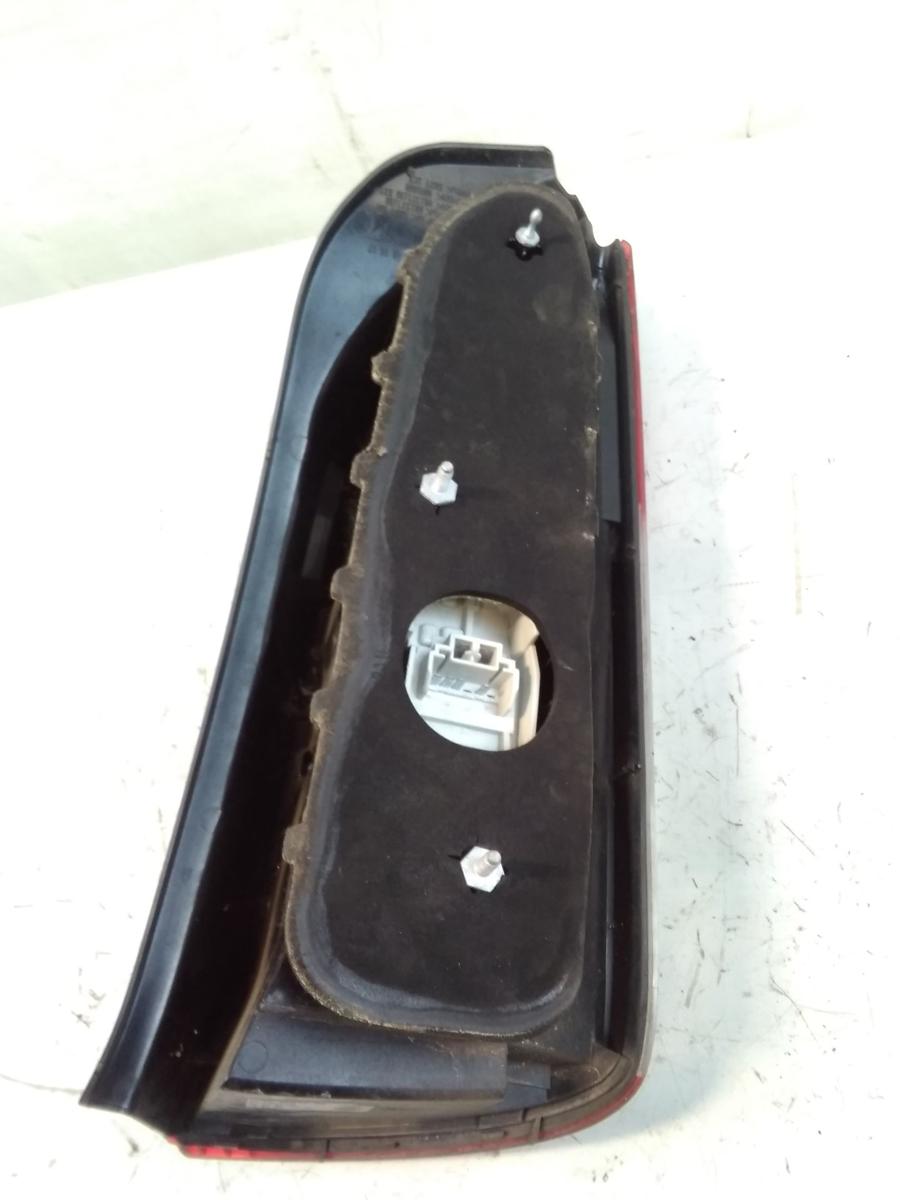 Lancia Musa Facelift original R&uuml;ckleuchte Heckleuchte links LED Bj.2009