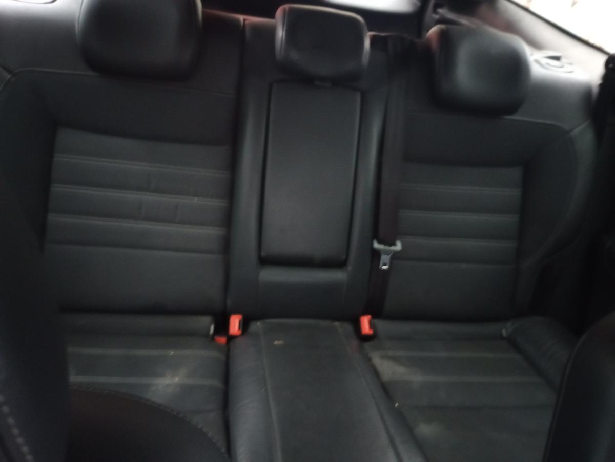 Ford Mondeo IV Kombi original Rücksitzbank Stoff Leder Baujahr 2010