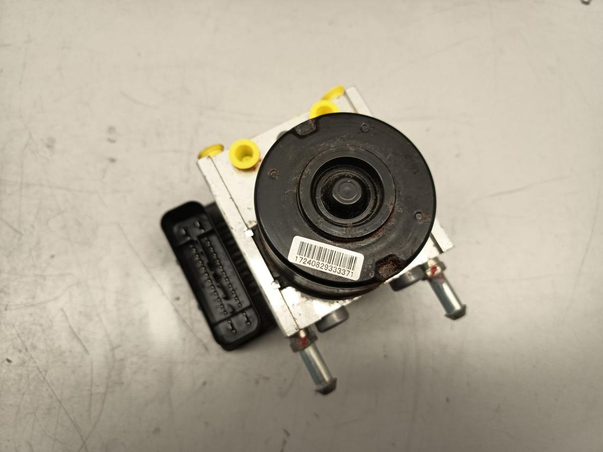 Opel Agila B original ABS Hydroaggregat 1.2l 63kW Benzin Baujahr 2008