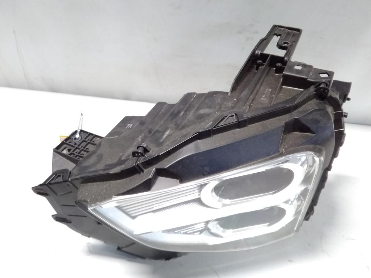 Mitsubishi Eclipse Cross original LED Scheinwerfer links vorn Facelift