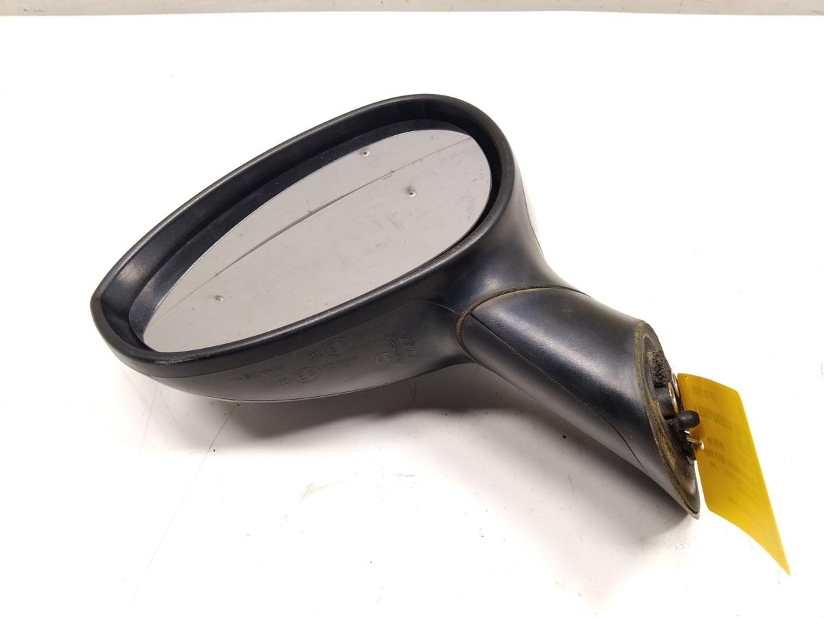 Fiat Grande Punto 199 orig. Au&szlig;enspiegel links elektrisch&beheizt 5pol BJ2009