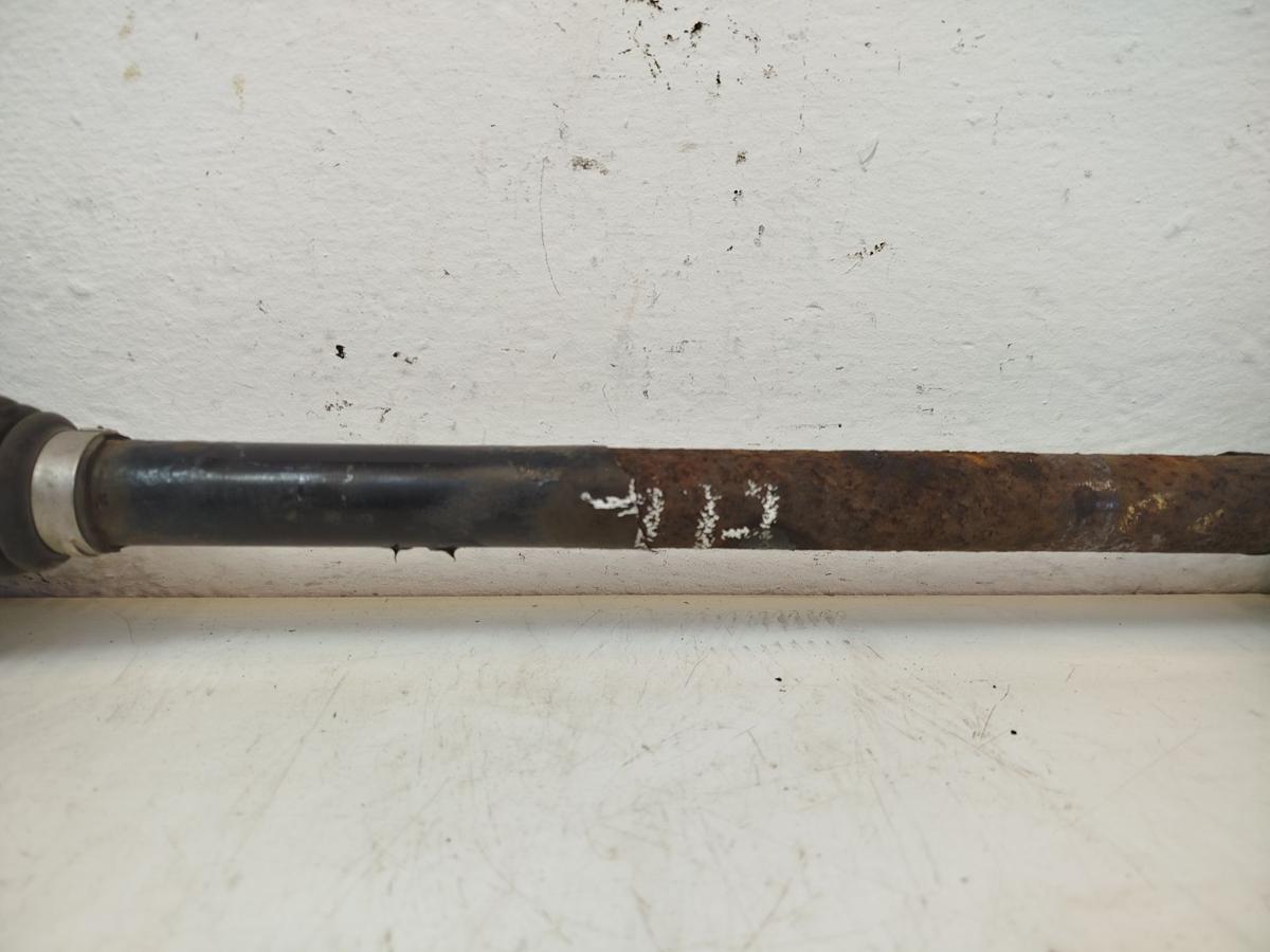 VW Tiguan 5N ab 2011 Antriebswelle hinten links Gelenkwelle Allrad 2.0TDI