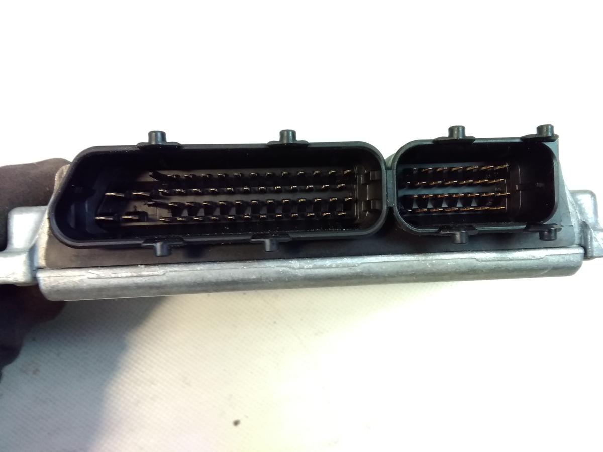 VW Golf Plus 5M original Steuerger&auml;t Motor 03C906024AH 1.4 59kw BUD BJ2007